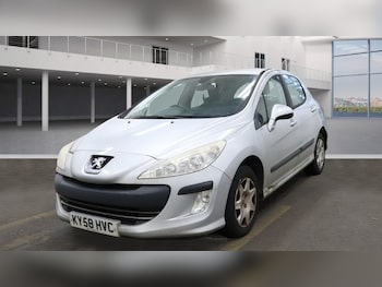 Used Peugeot 308 2008 for sale - 76170542: Photo 2