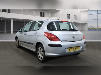 Used Peugeot 308 2008 for sale - 76170542: Photo 3