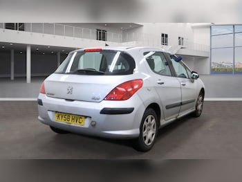 Used Peugeot 308 2008 for sale - 76170542: Photo 4