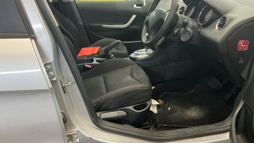 Used Peugeot 308 2008 for sale - 76170542: Photo 8