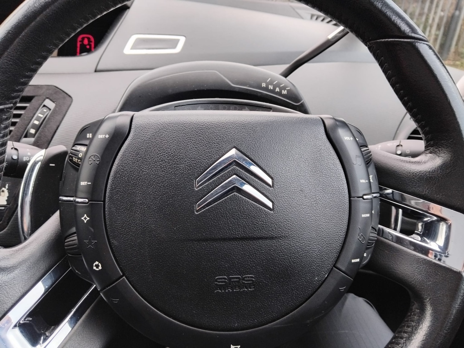 Used Citroen C4 Picasso 2008 for sale - 77365540: Photo 11