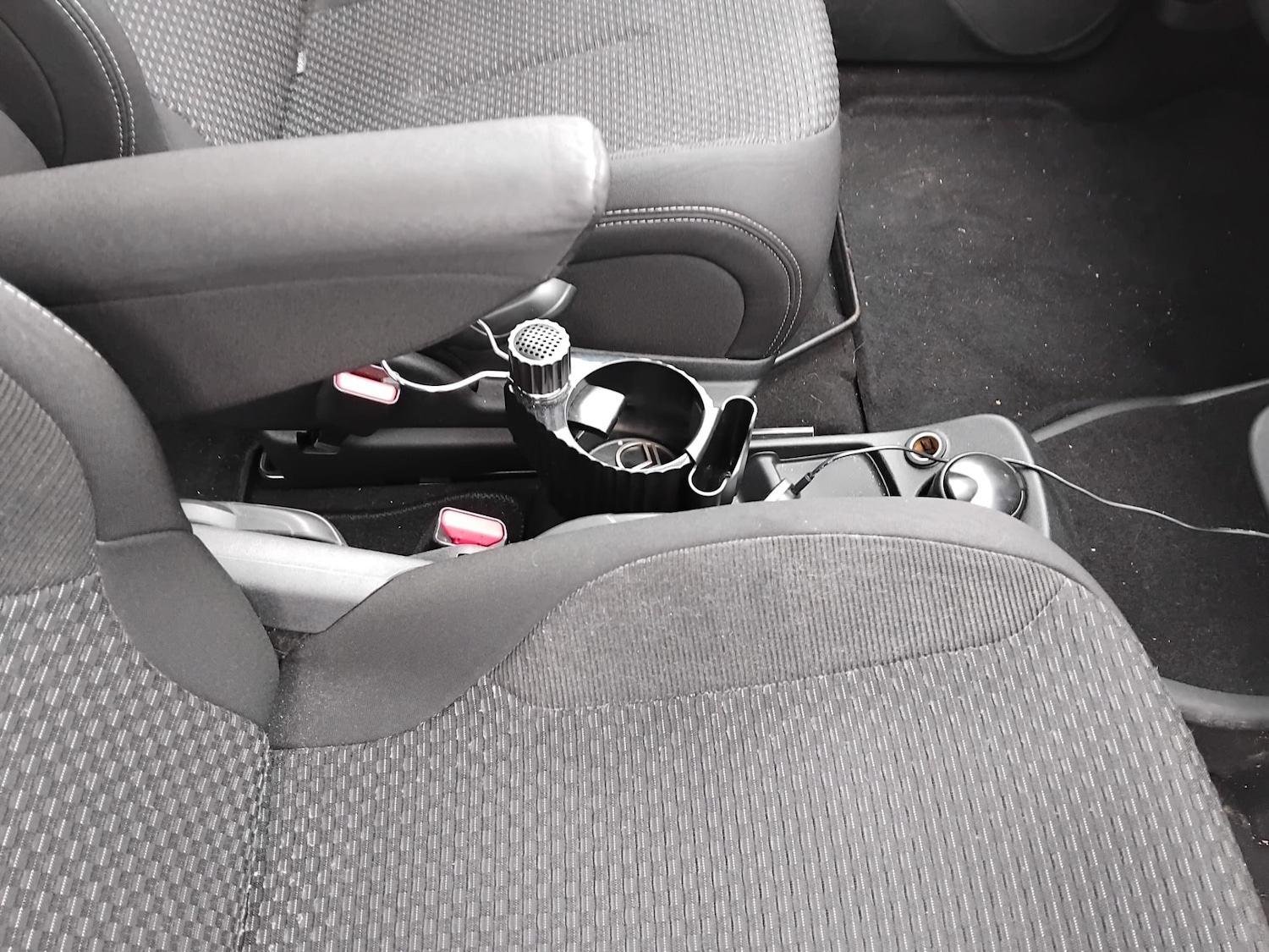 Used Citroen C4 Picasso 2008 for sale - 77365540: Photo 13