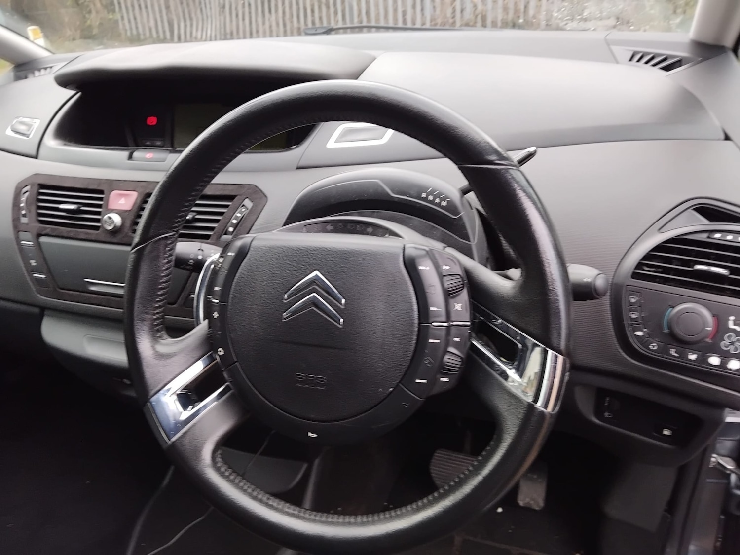 Used Citroen C4 Picasso 2008 for sale - 77365540: Photo 14