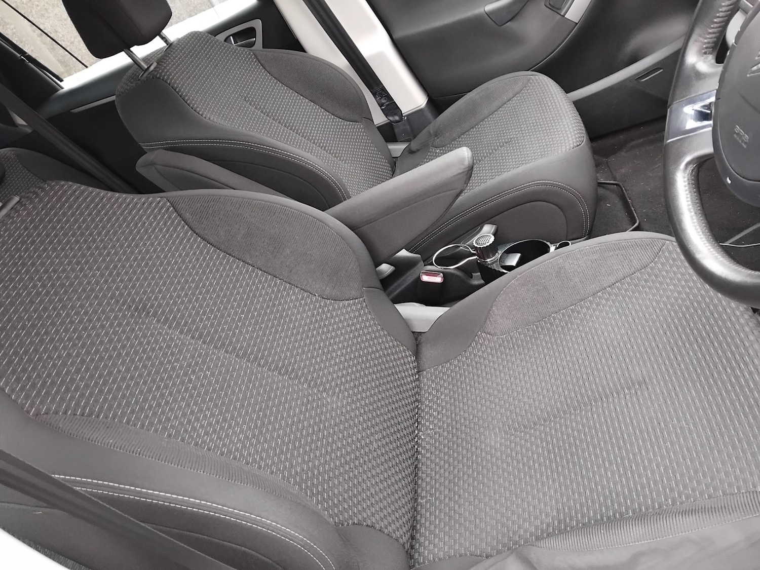 Used Citroen C4 Picasso 2008 for sale - 77365540: Photo 17