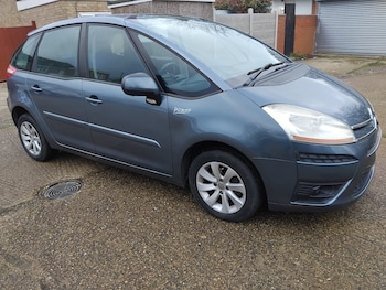 Used Citroen C4 Picasso 2008 for sale - 77365540: Photo