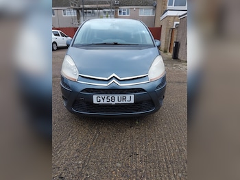 Used Citroen C4 Picasso 2008 for sale - 77365540: Photo