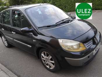 2004 (04) - 2.0 VVT Privilege 5dr Auto