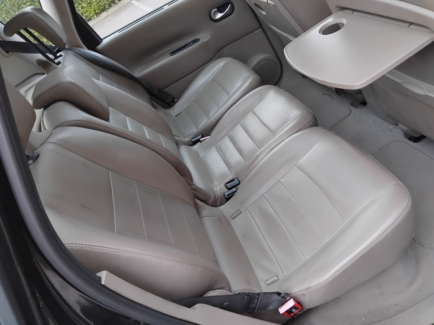 Renault Megane 2004 (04) - 2.0 VVT Privilege 5dr Auto - Image 7