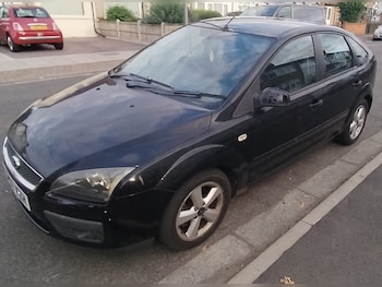 Used Ford Focus 2007 for sale - 75608444: Photo