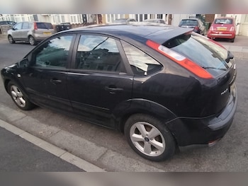 Used Ford Focus 2007 for sale - 75608444: Photo