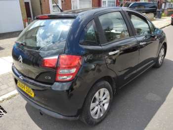Used Citroen C3 2014 for sale - 74812785: Photo