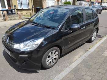 Used Citroen C3 2014 for sale - 74812785: Photo