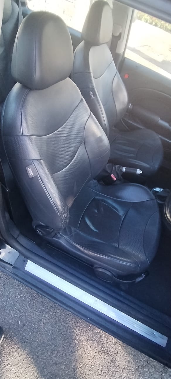 Used MINI Hatch 2003 for sale - 76365110: Photo 10