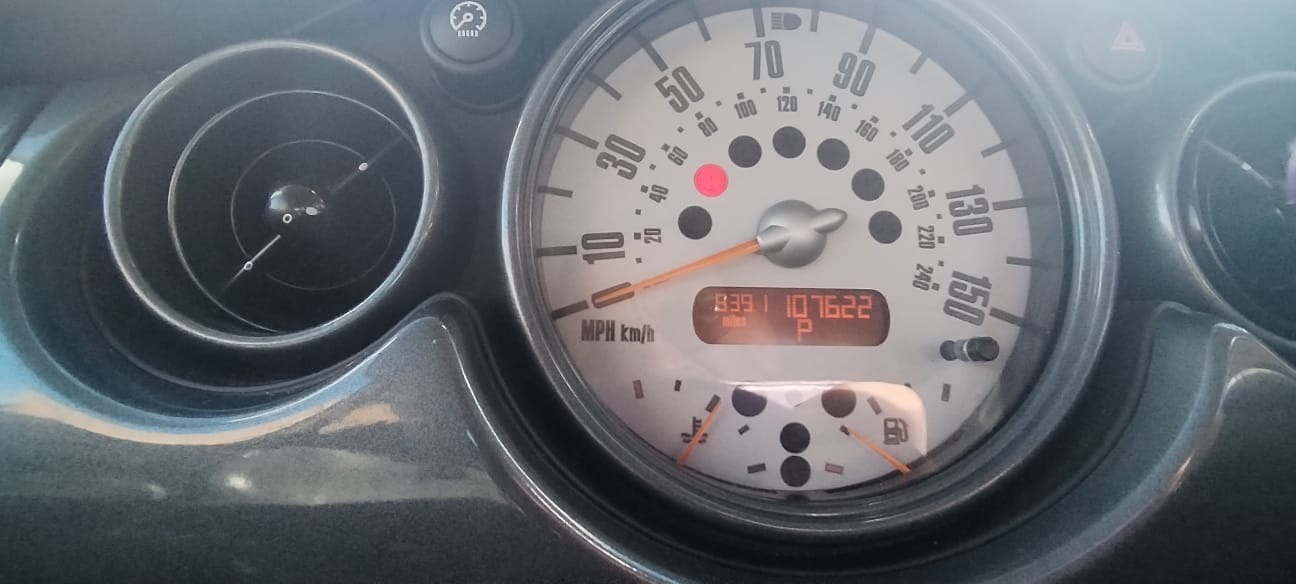 Used MINI Hatch 2003 for sale - 76365110: Photo 11