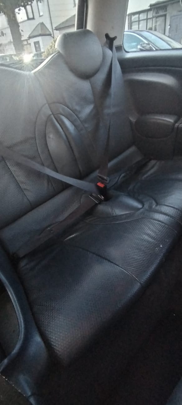 Used MINI Hatch 2003 for sale - 76365110: Photo 9