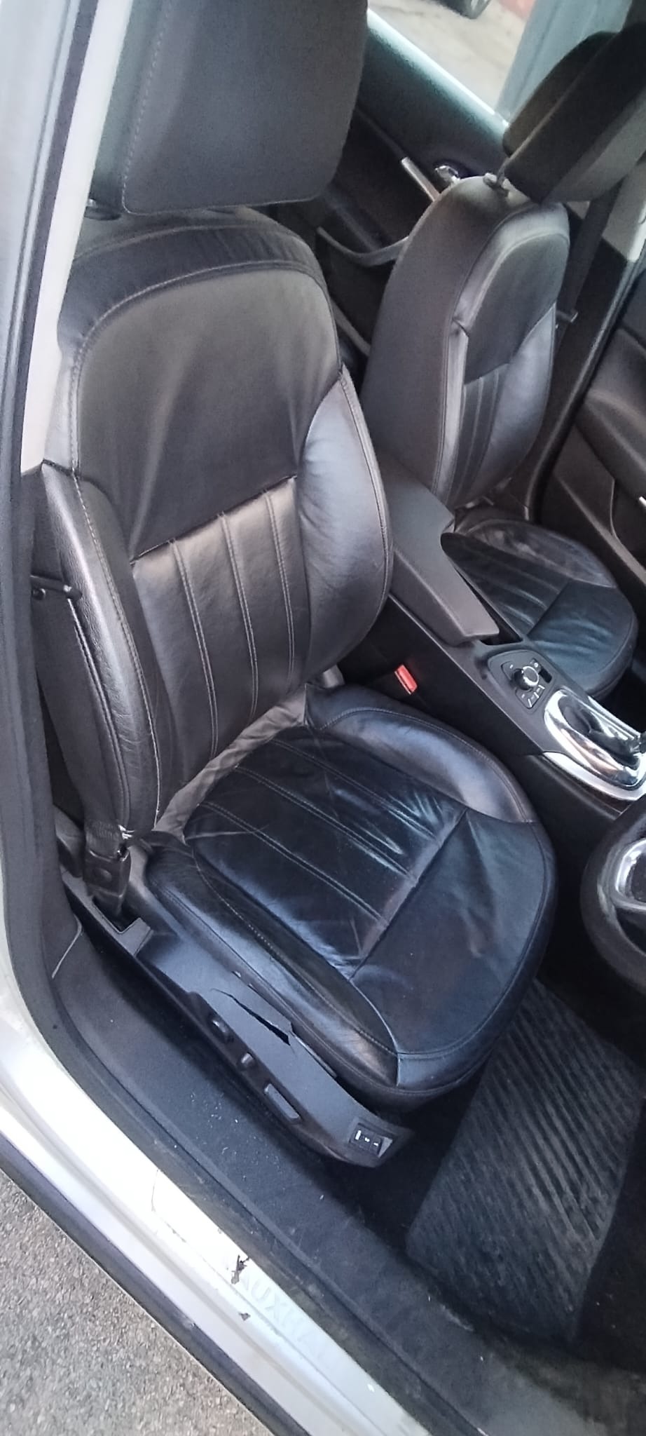 Used Vauxhall Insignia 2009 for sale - 76789515: Photo 10