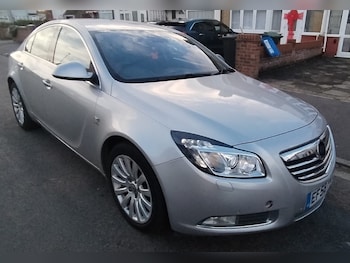 2009 (58) - 2.0 CDTi Elite Nav [160] 5dr Auto