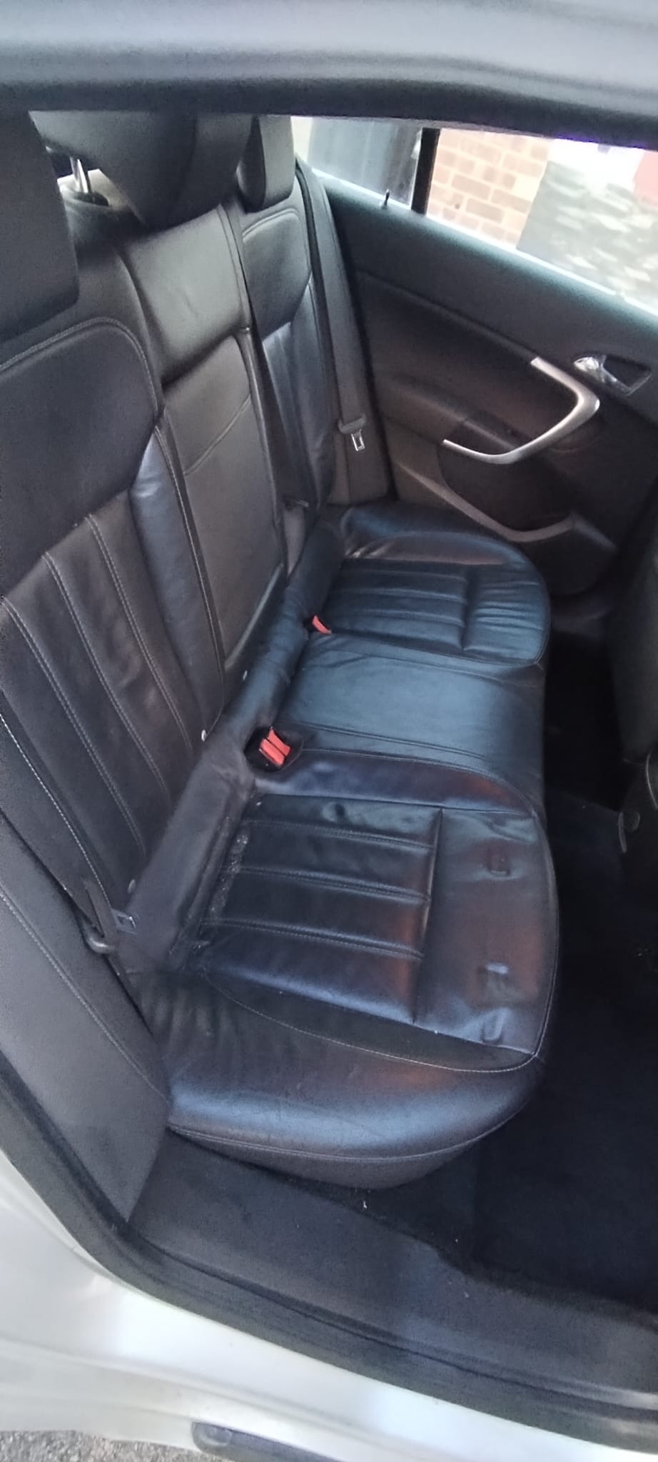 Used Vauxhall Insignia 2009 for sale - 76789515: Photo 5