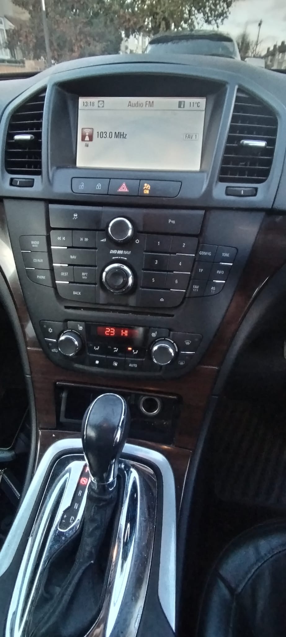 Used Vauxhall Insignia 2009 for sale - 76789515: Photo 6