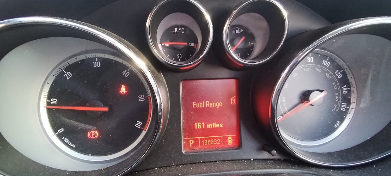 Used Vauxhall Insignia 2009 for sale - 76789515: Photo 7