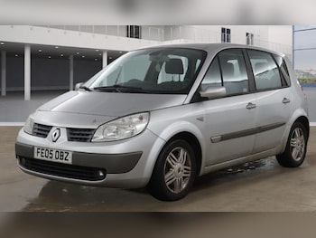 2005 (05) - 1.6 VVT Privilege 5dr Auto