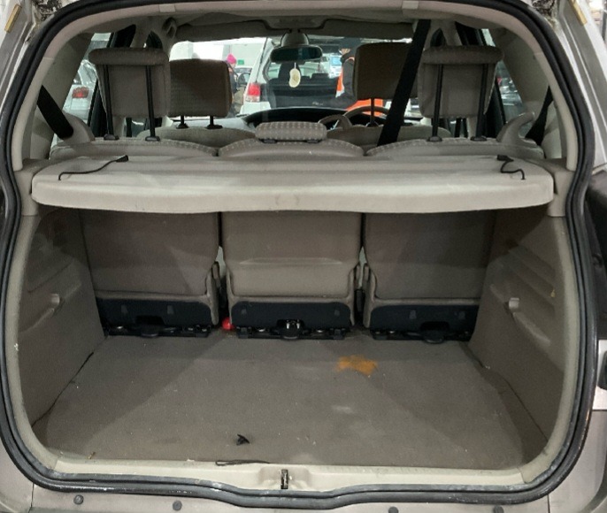 Used Renault Megane 2005 for sale - 77142915: Photo 7