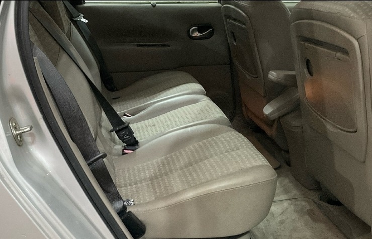 Used Renault Megane 2005 for sale - 77142915: Photo 8