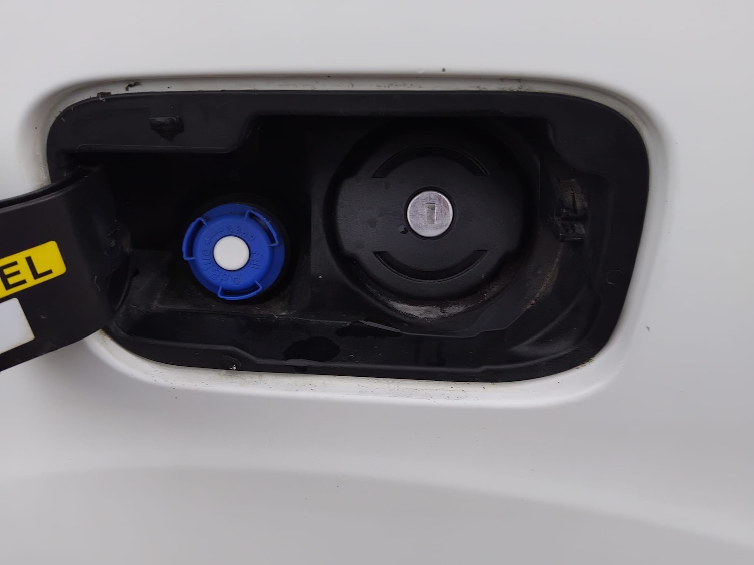 Used Peugeot Partner 2016 for sale - 77629252: Photo 16