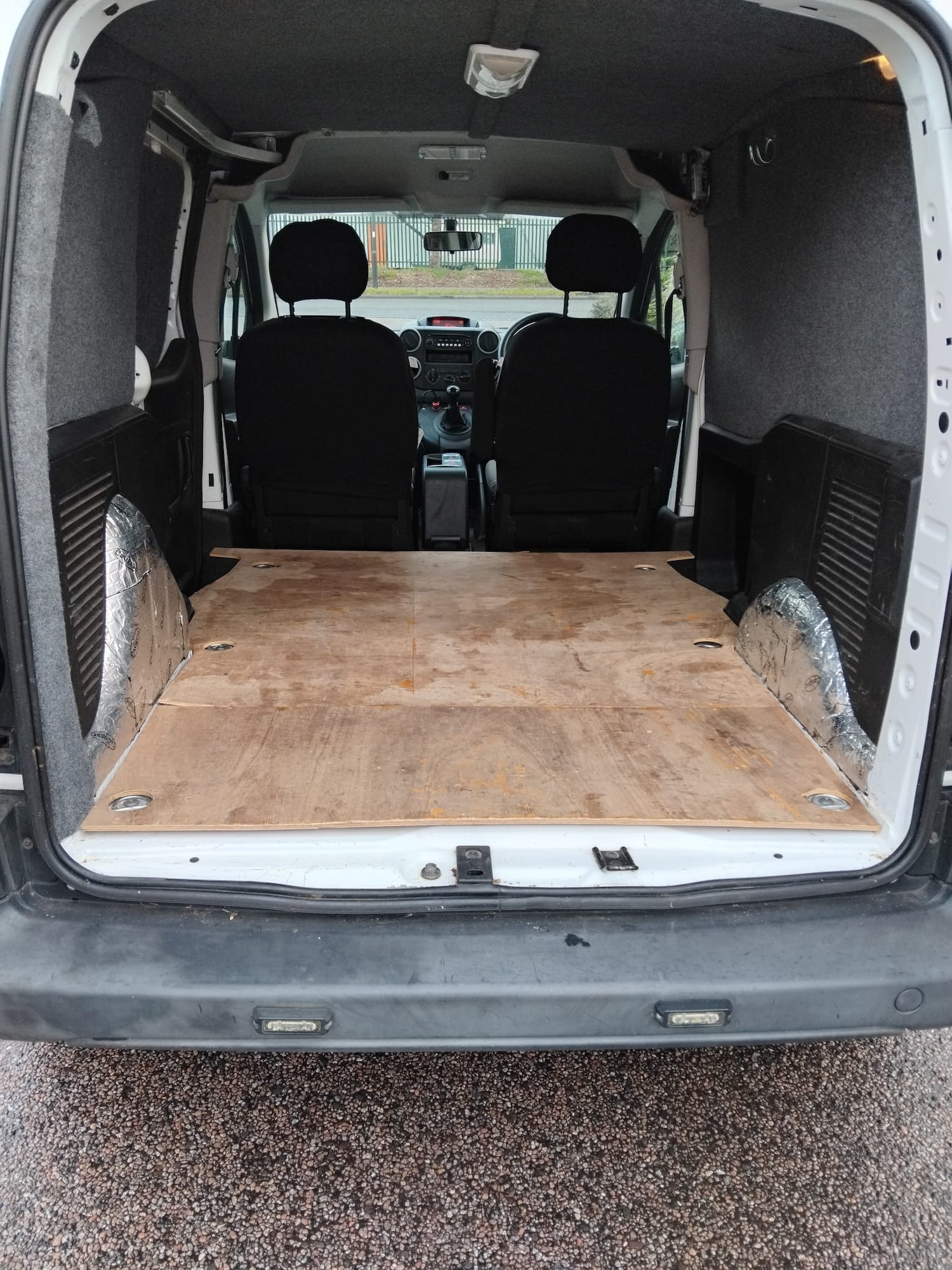 Used Peugeot Partner 2016 for sale - 77629252: Photo 20