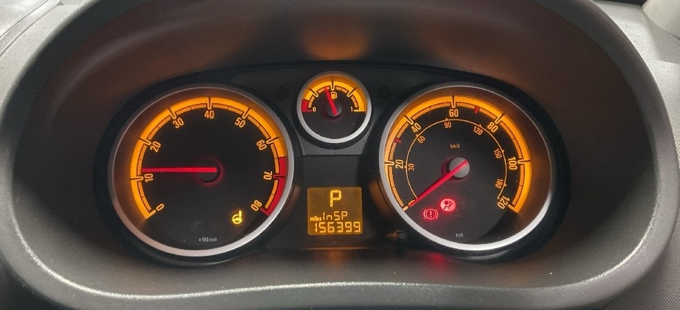 Used Vauxhall Corsa 2010 for sale - 77049357: Photo 11