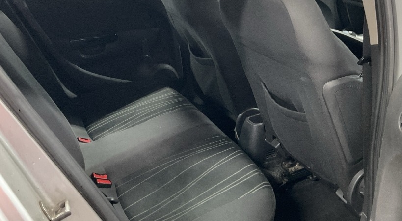 Used Vauxhall Corsa 2010 for sale - 77049357: Photo 12