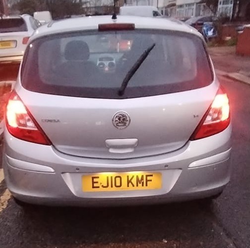 Used Vauxhall Corsa 2010 for sale - 77049357: Photo 5
