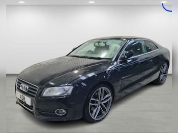Audi - A5
