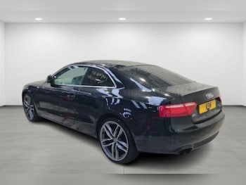 Used Audi A5 2009 for sale - 76329859: Photo 3