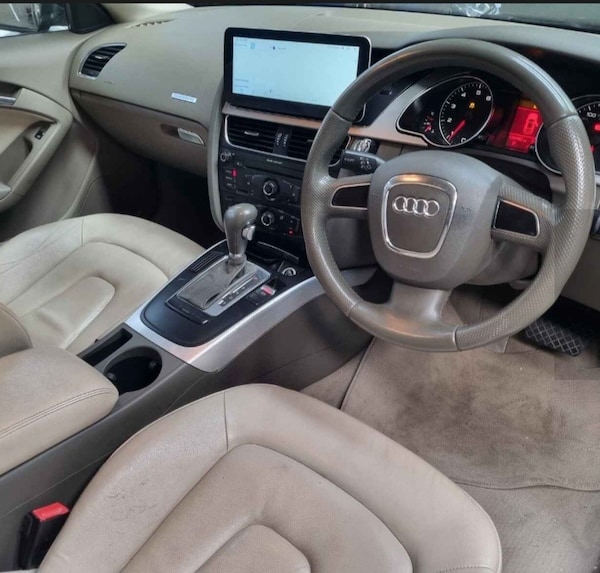 Used Audi A5 2009 for sale - 76329859: Photo 4