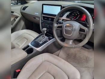 Used Audi A5 2009 for sale - 76329859: Photo 4
