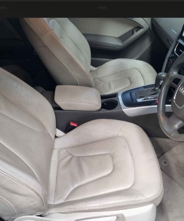 Used Audi A5 2009 for sale - 76329859: Photo 6