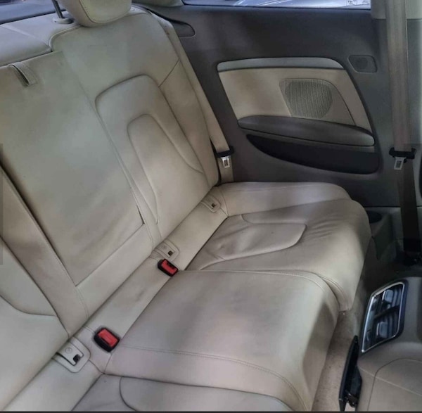 Used Audi A5 2009 for sale - 76329859: Photo 7