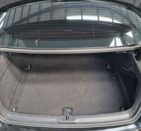Used Audi A5 2009 for sale - 76329859: Photo 9