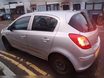 Used Vauxhall Corsa 2010 for sale - 76789521: Photo
