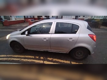 Used Vauxhall Corsa 2010 for sale - 76789521: Photo