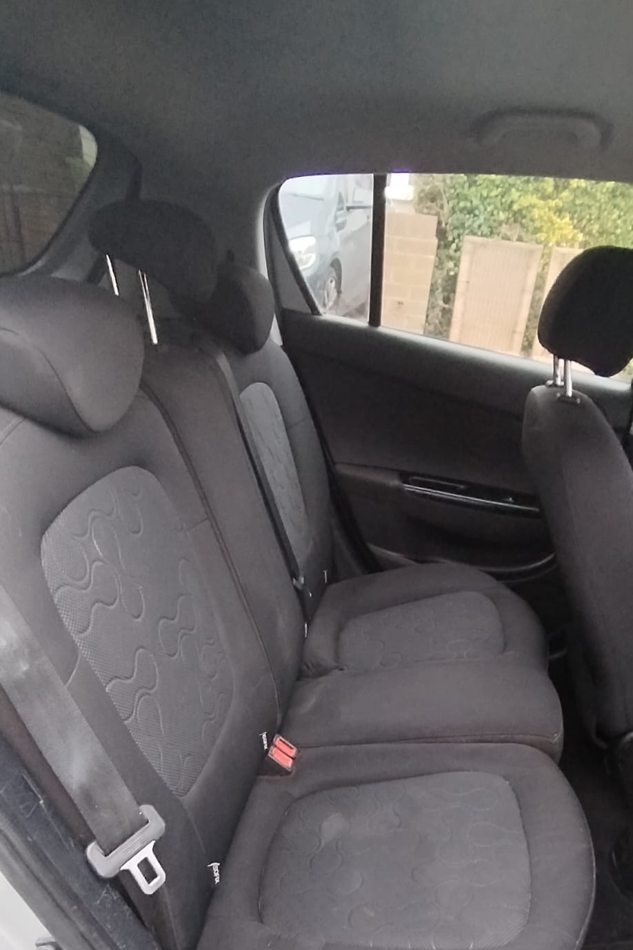 Used Hyundai i20 2009 for sale - 77636327: Photo 8