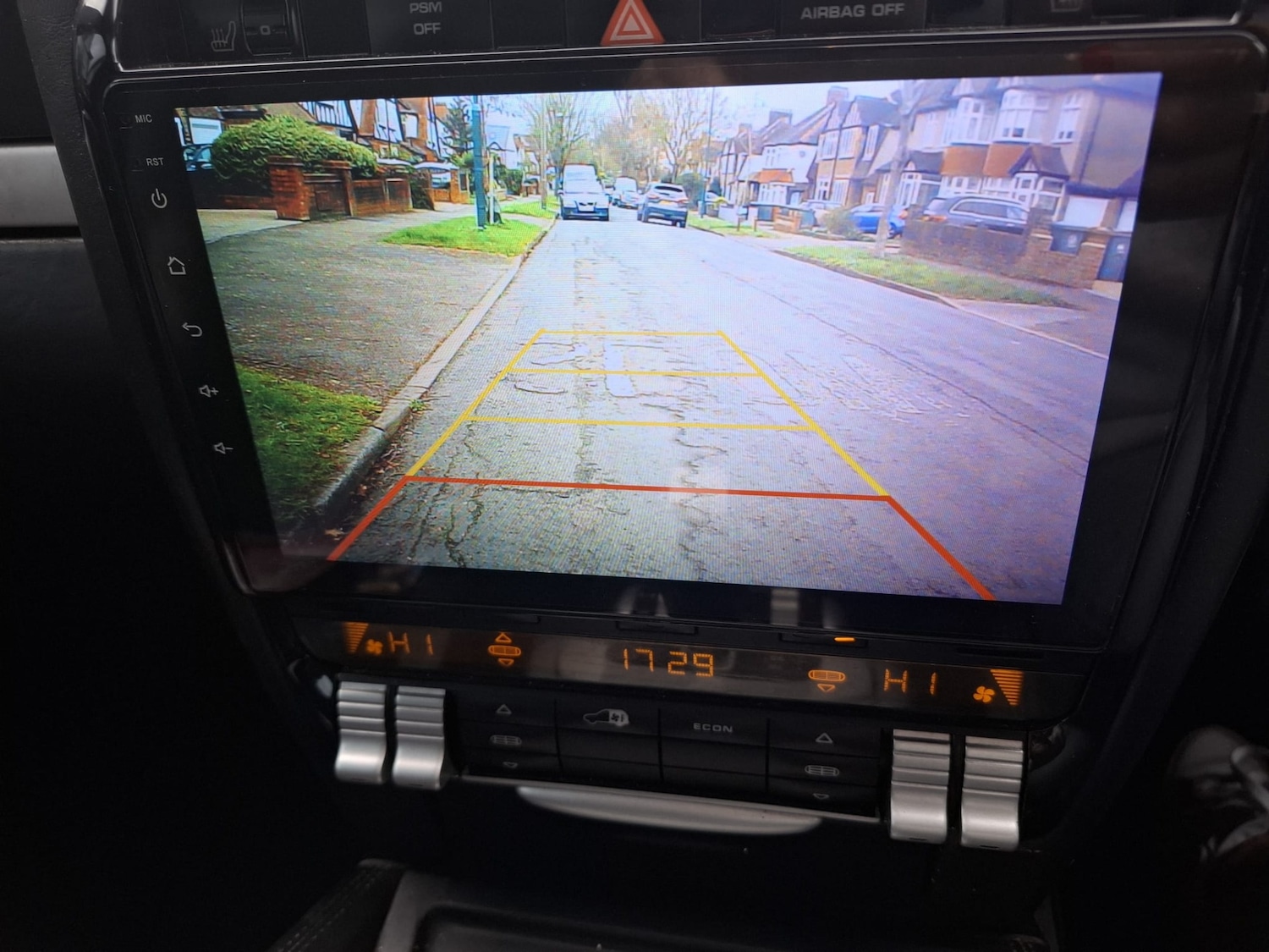 Used Porsche Cayenne 2004 for sale - 77844697: Photo 13