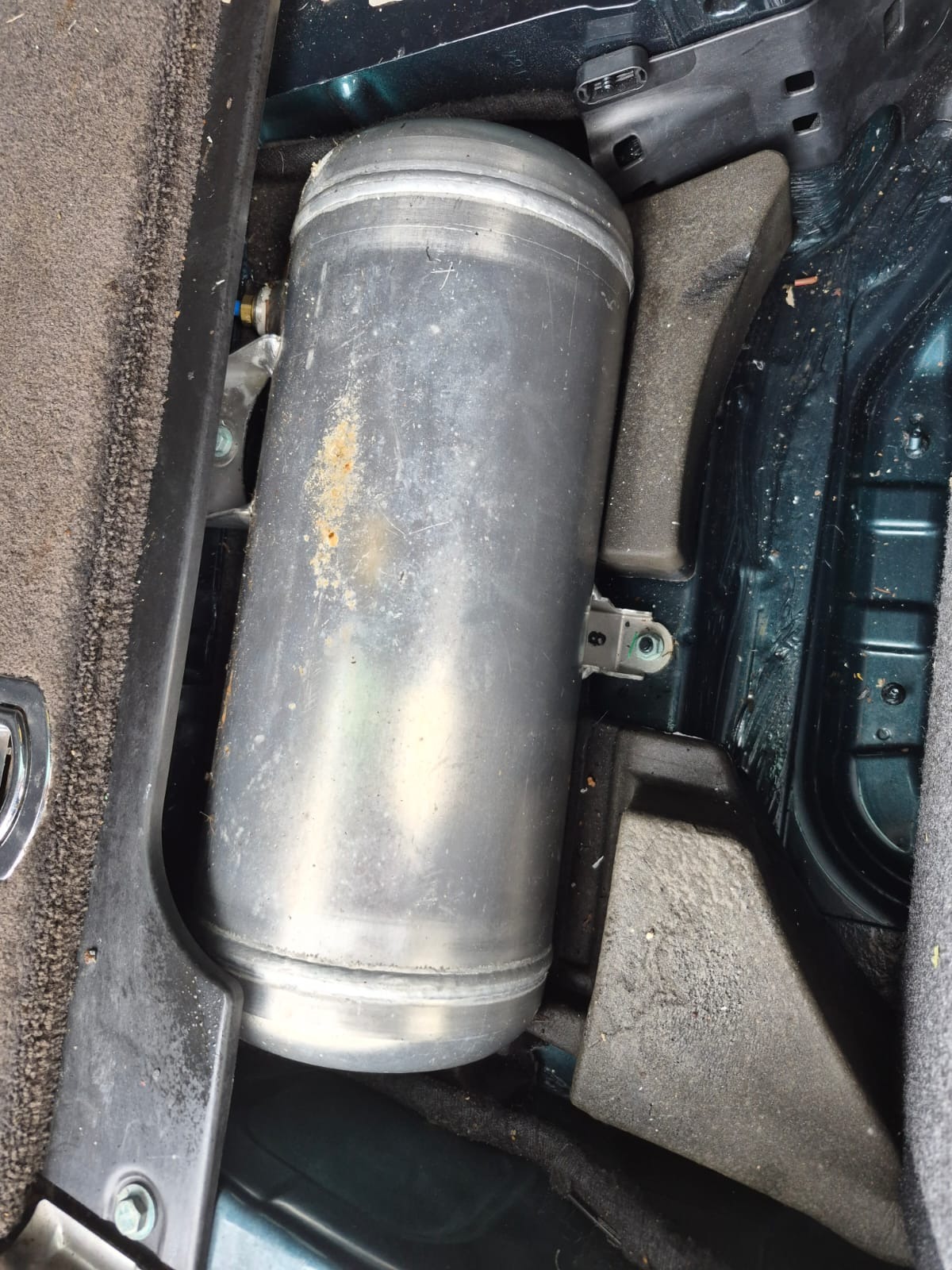 Used Porsche Cayenne 2004 for sale - 77844697: Photo 22