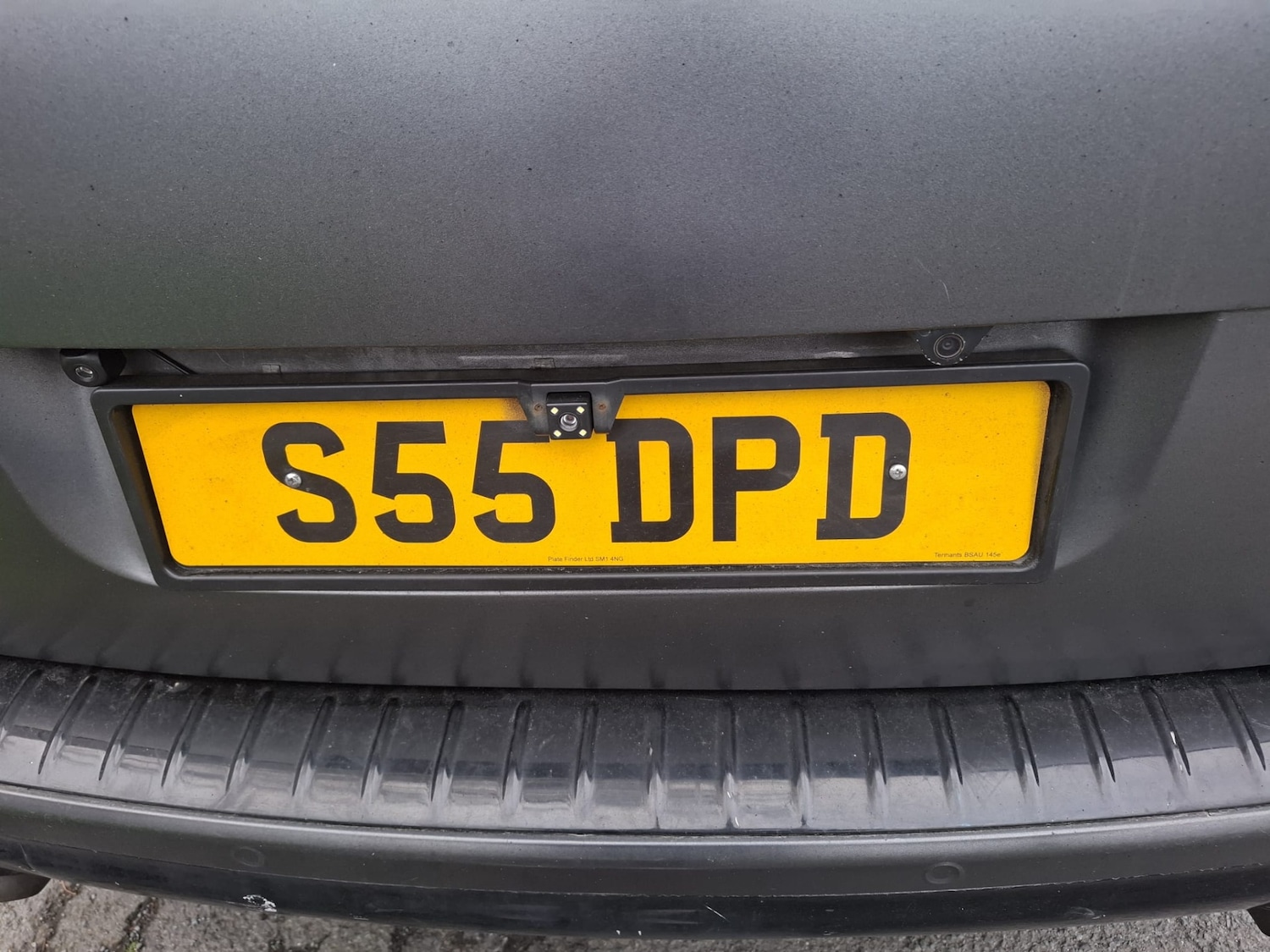 Used Porsche Cayenne 2004 for sale - 77844697: Photo 7