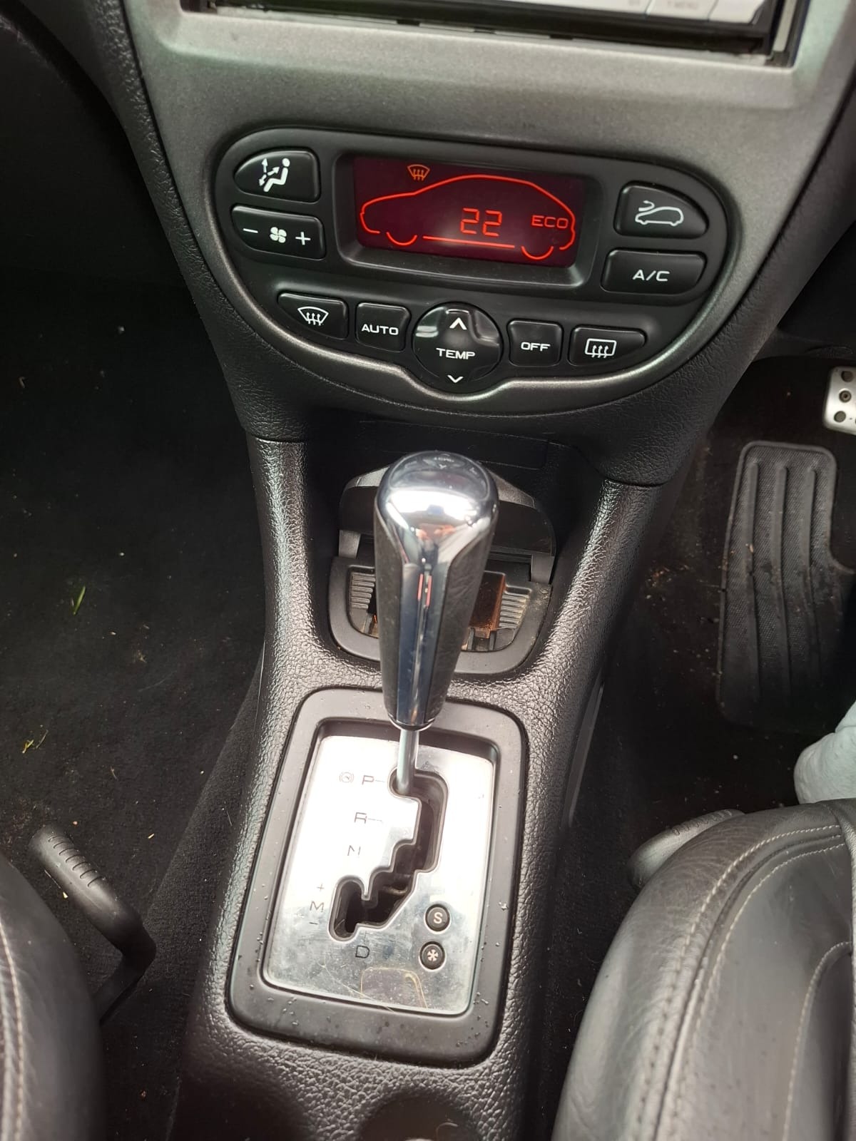 Used Peugeot 206 2005 for sale - 76762192: Photo 16