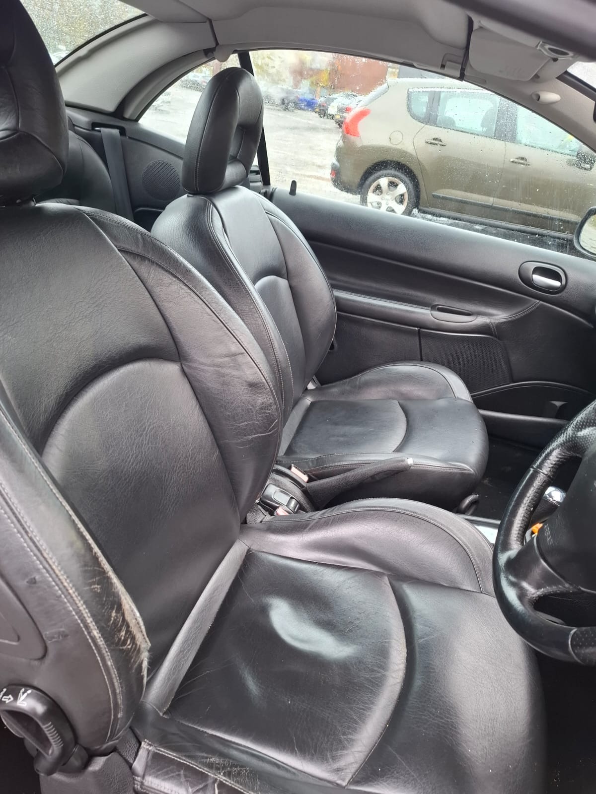 Used Peugeot 206 2005 for sale - 76762192: Photo 18