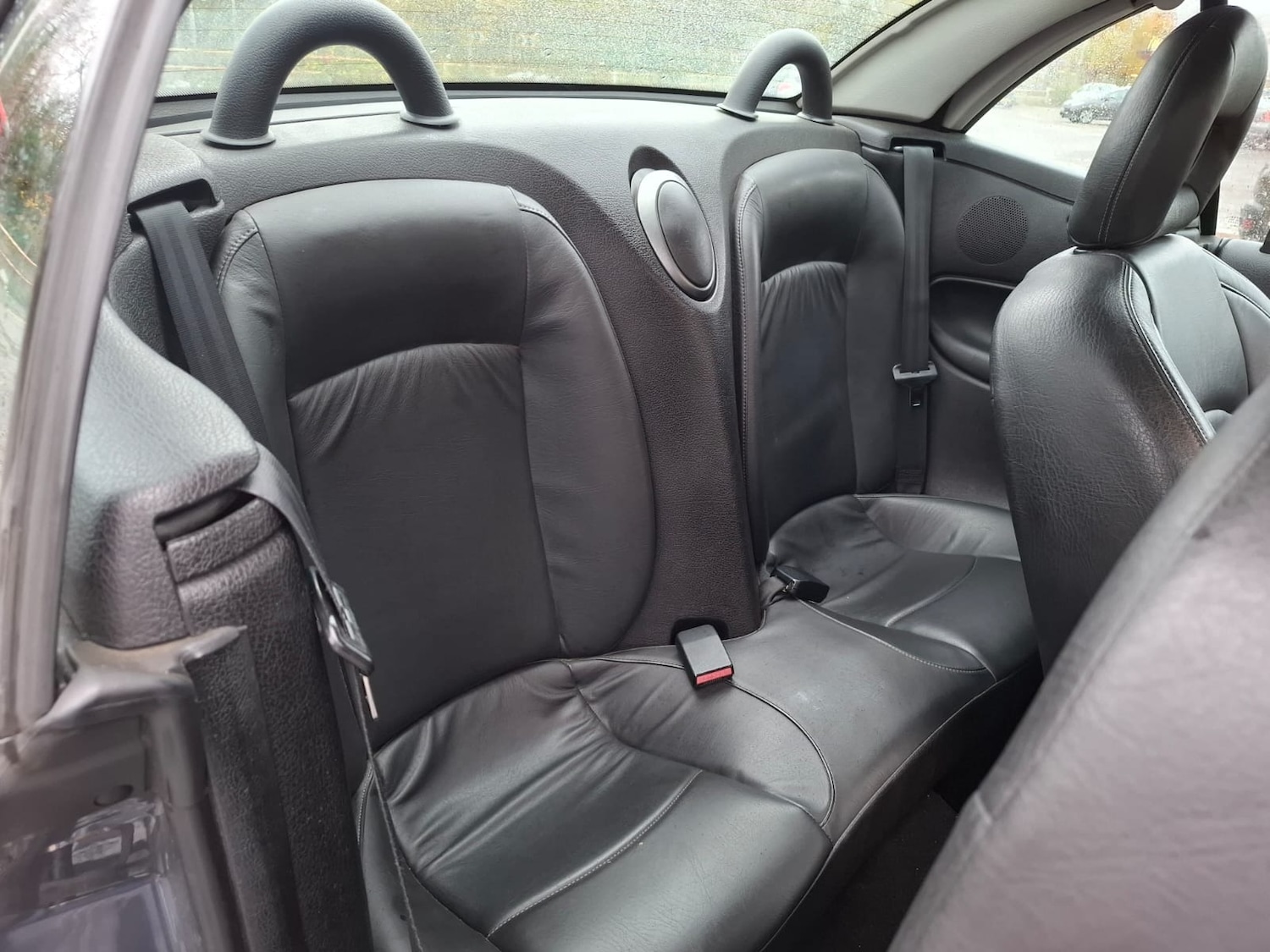 Used Peugeot 206 2005 for sale - 76762192: Photo 19