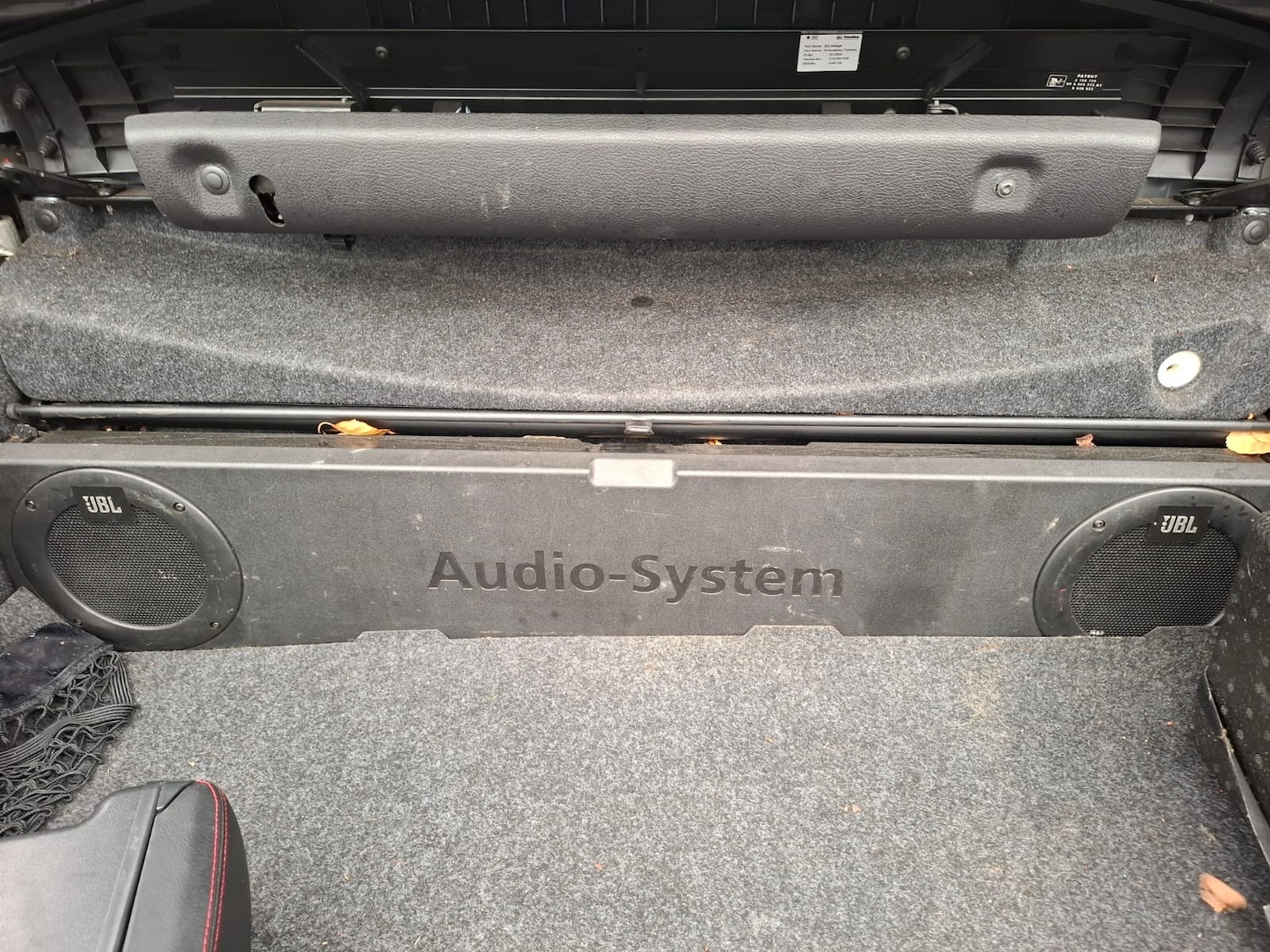 Used Peugeot 206 2005 for sale - 76762192: Photo 20