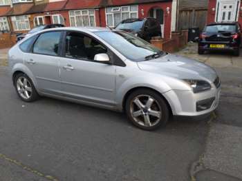 Used Ford Focus 2008 for sale - 74885890: Photo
